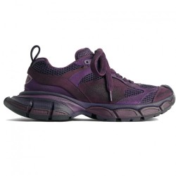 Balenciaga 3XL Sneaker In Purple
