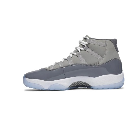 Jordan 11 High Cool Grey