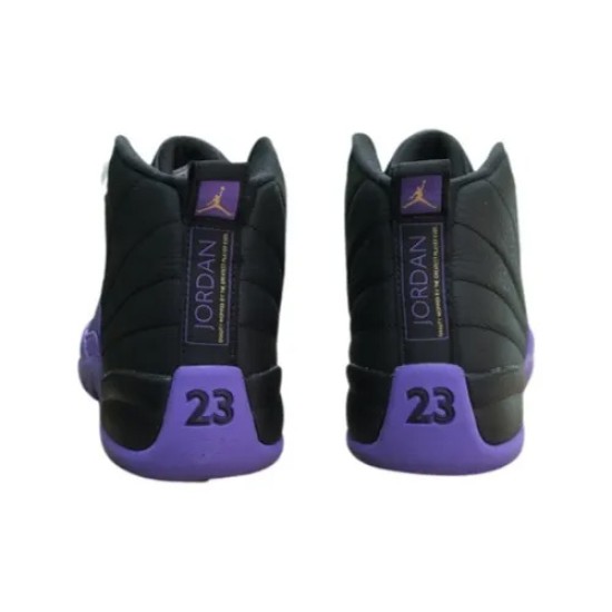 Jordan 12 Field Purple