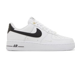 Air Force 1 Low 40th Anniversary White Black