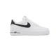 Air Force 1 Low 40th Anniversary White Black