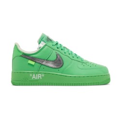 Off-White x Air Force 1 Low Brooklyn
