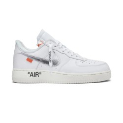 Off-White x Air Force 1 Low ComplexCon