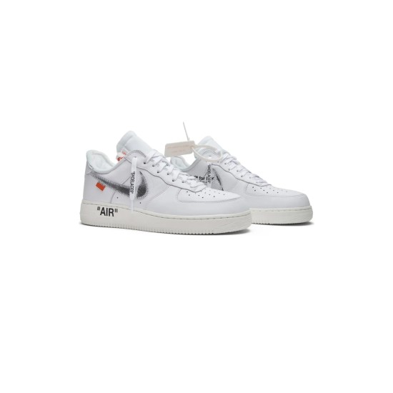 Off-White x Air Force 1 Low ComplexCon