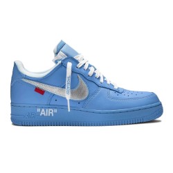 Off-White x Air Force 1 Low MCA