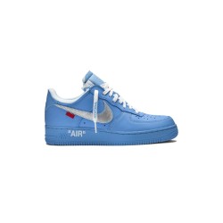 Off-White x Air Force 1 Low MCA