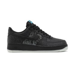 Space Jam x Air Force 1 Low Computer Chip