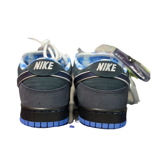 Concept x Nike SB Dunk Low Blue Lobster’s