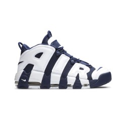 More Uptempo 96 Olympic