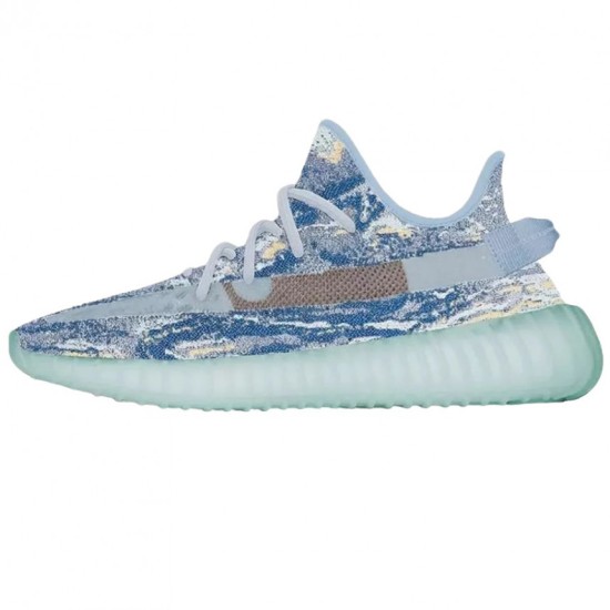 Yeezy Boost 350 V2 MX Frost Blue