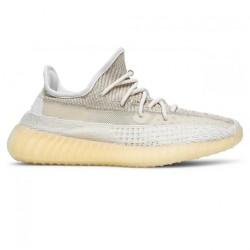 Yeezy Boost 350 V2 Natural Reflective