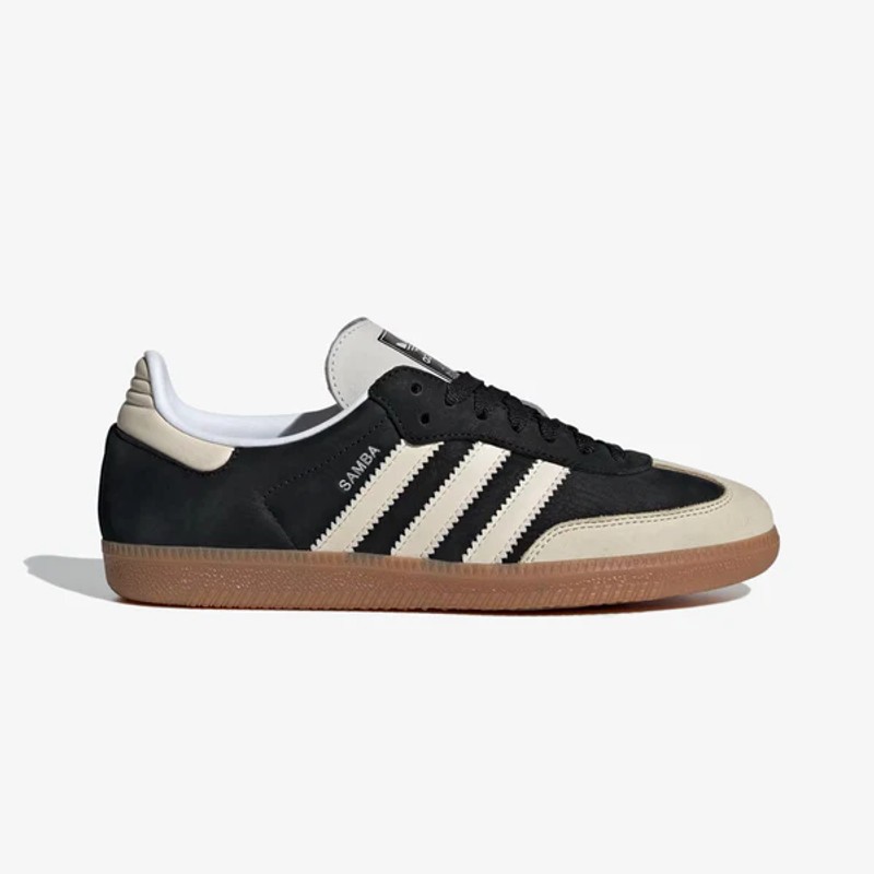 SAMBA OG