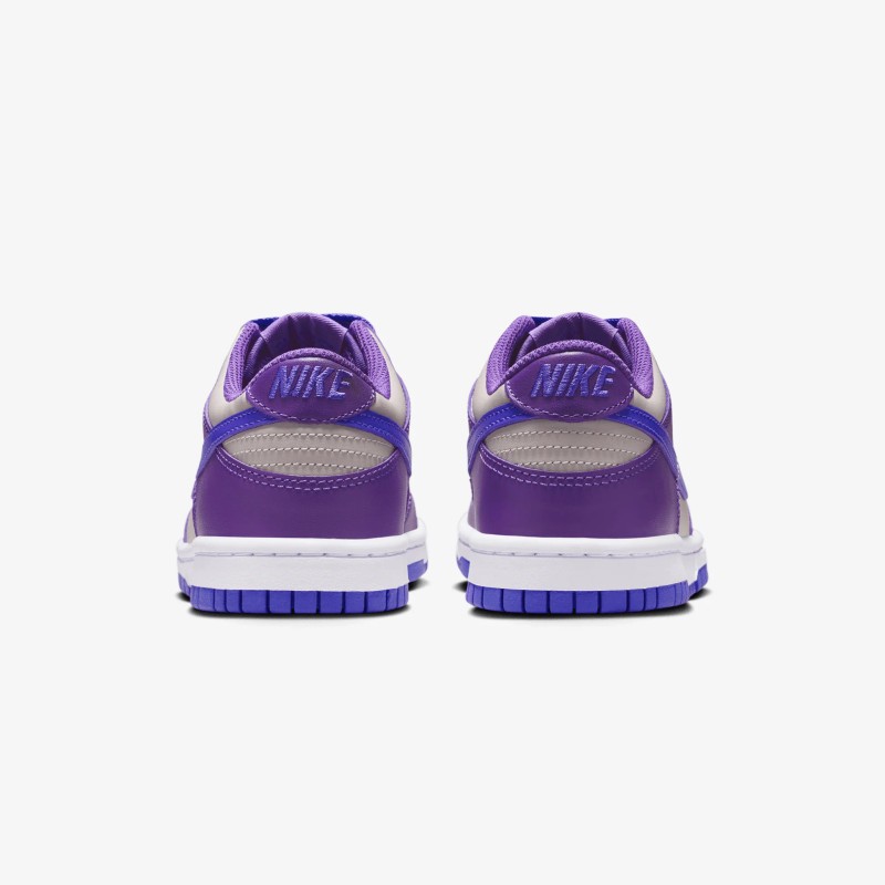 DUNK LOW